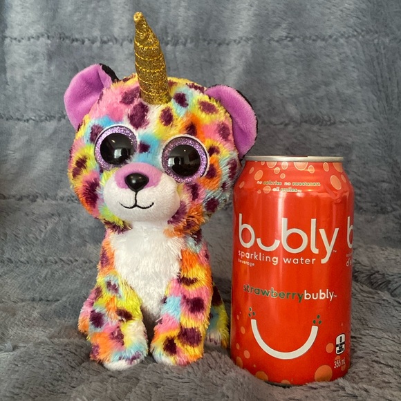 🌟 3/$30 🦄🐆TySilk Giselle - Picture 11 of 11